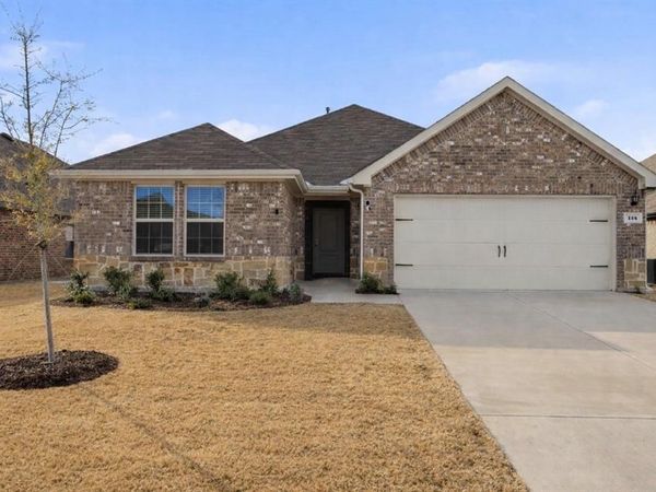 114 Sunberry Drive, Caddo Mills, TX 75135