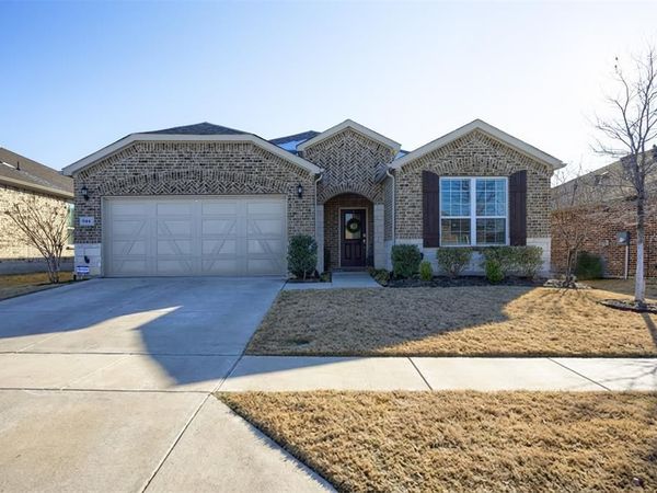 944 Memorial Drive, Little Elm, TX 76227