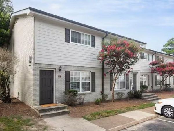 141 1802 West Jackson Street, Oxford, MS 38655