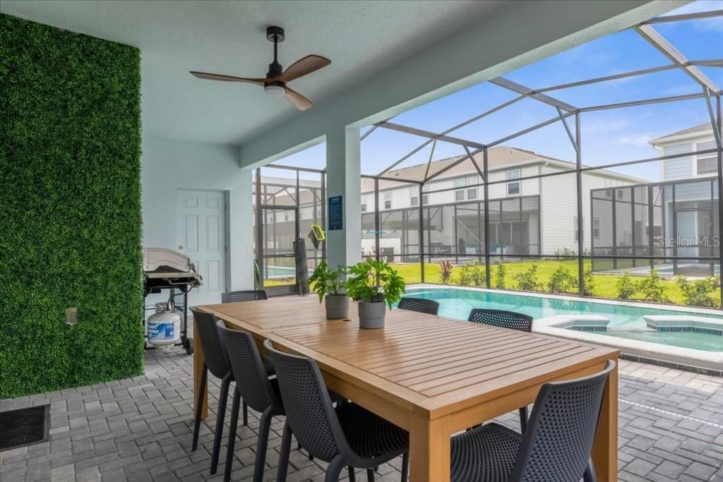 1261 Emerald Row Street, Clermont, FL 34714 Photo