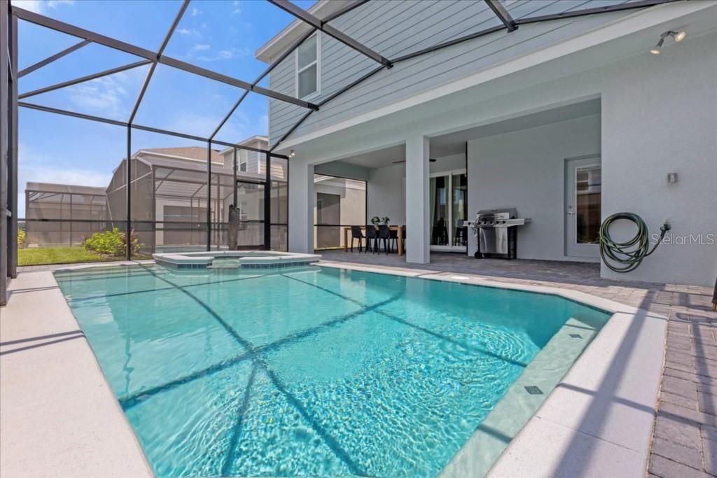 1261 Emerald Row Street, Clermont, FL 34714 Photo
