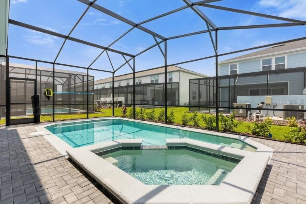 1261 Emerald Row Street, Clermont, FL 34714 Photo