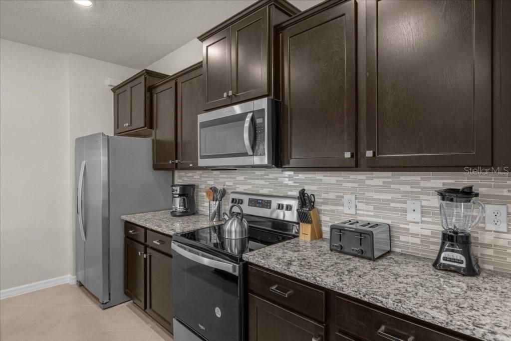 1261 Emerald Row Street, Clermont, FL 34714 Photo