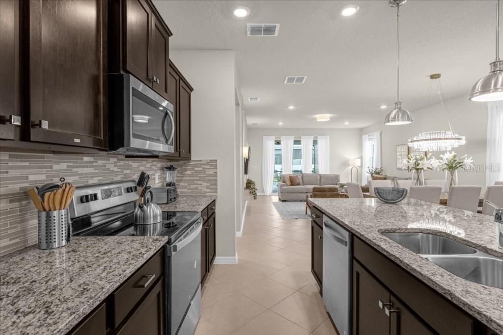 1261 Emerald Row Street, Clermont, FL 34714 Photo