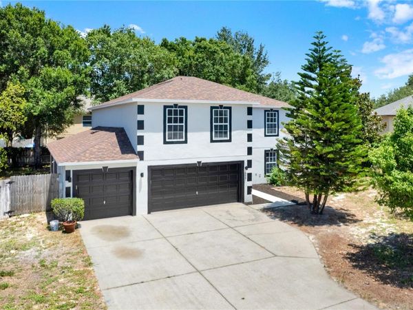 809 DEER GLEN COURT, FRUITLAND PARK, FL 34731