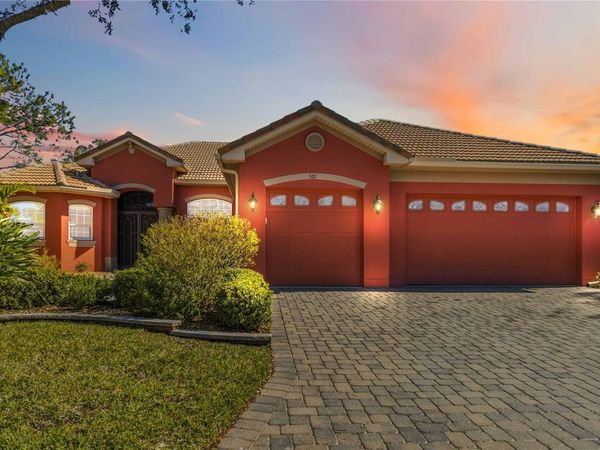 501 PALERMO BOULEVARD, POINCIANA, FL 34759