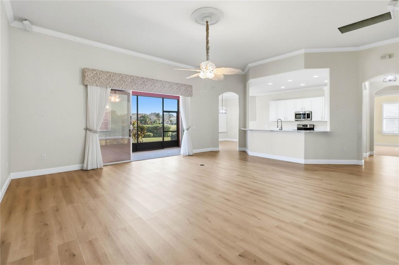 501 Palermo Boulevard, Poinciana, FL 34759 Photo