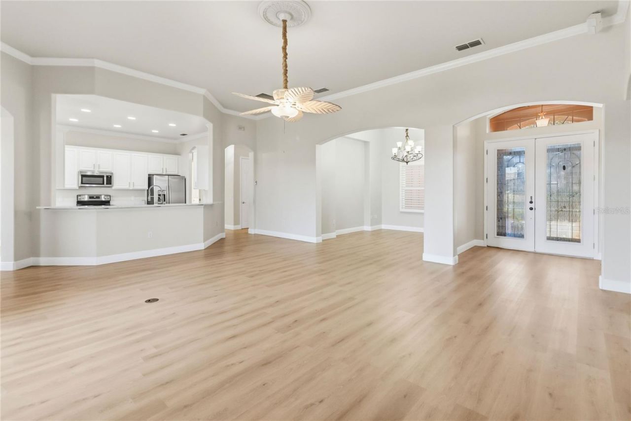 501 Palermo Boulevard, Poinciana, FL 34759 Photo