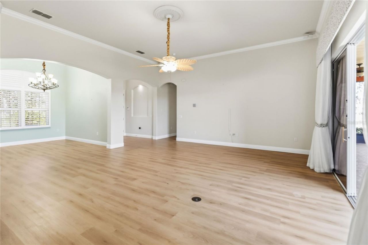 501 Palermo Boulevard, Poinciana, FL 34759 Photo