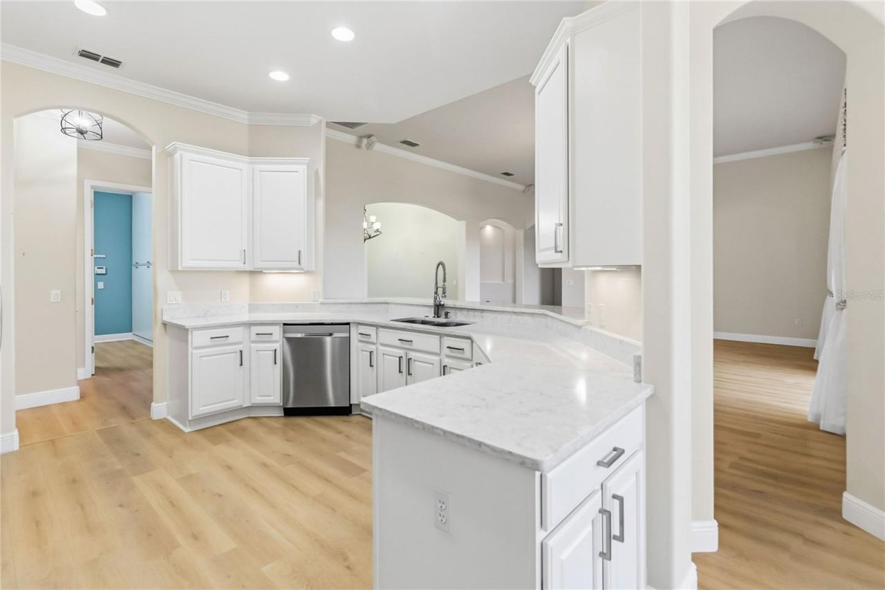 501 Palermo Boulevard, Poinciana, FL 34759 Photo