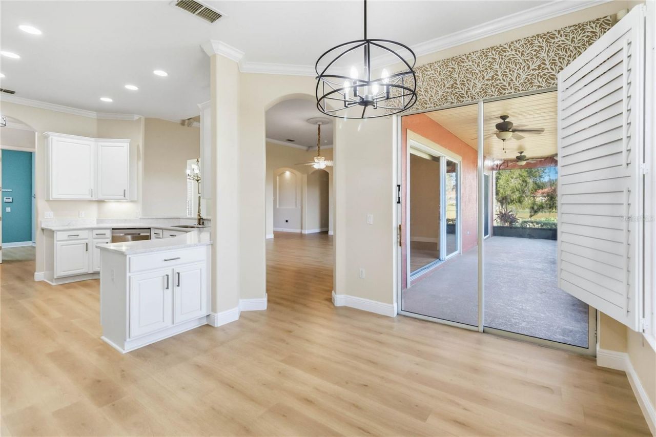 501 Palermo Boulevard, Poinciana, FL 34759 Photo