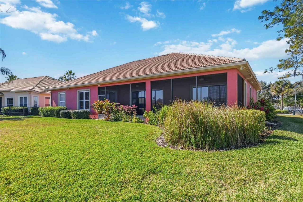 501 Palermo Boulevard, Poinciana, FL 34759 Photo