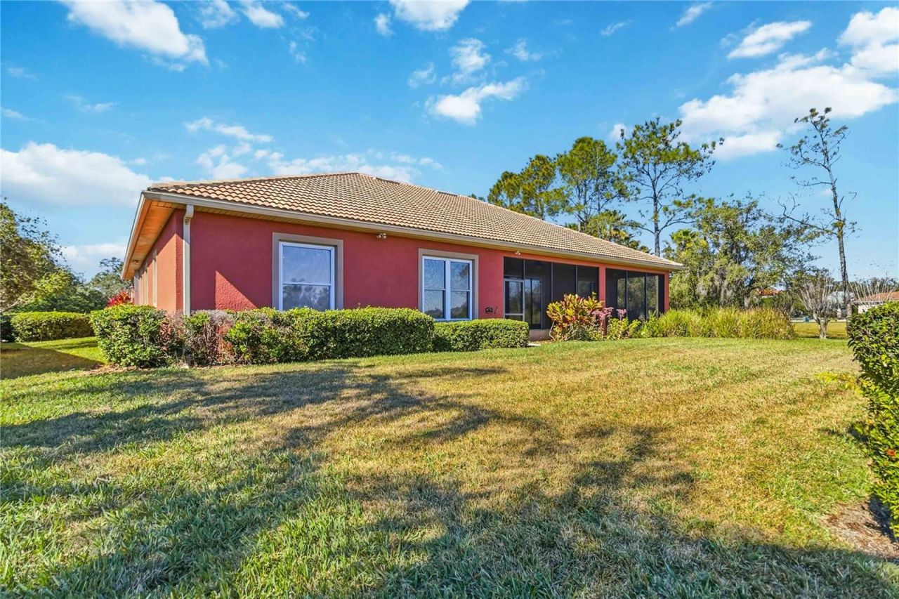 501 Palermo Boulevard, Poinciana, FL 34759 Photo