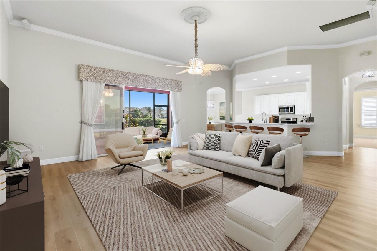 501 Palermo Boulevard, Poinciana, FL 34759 Photo