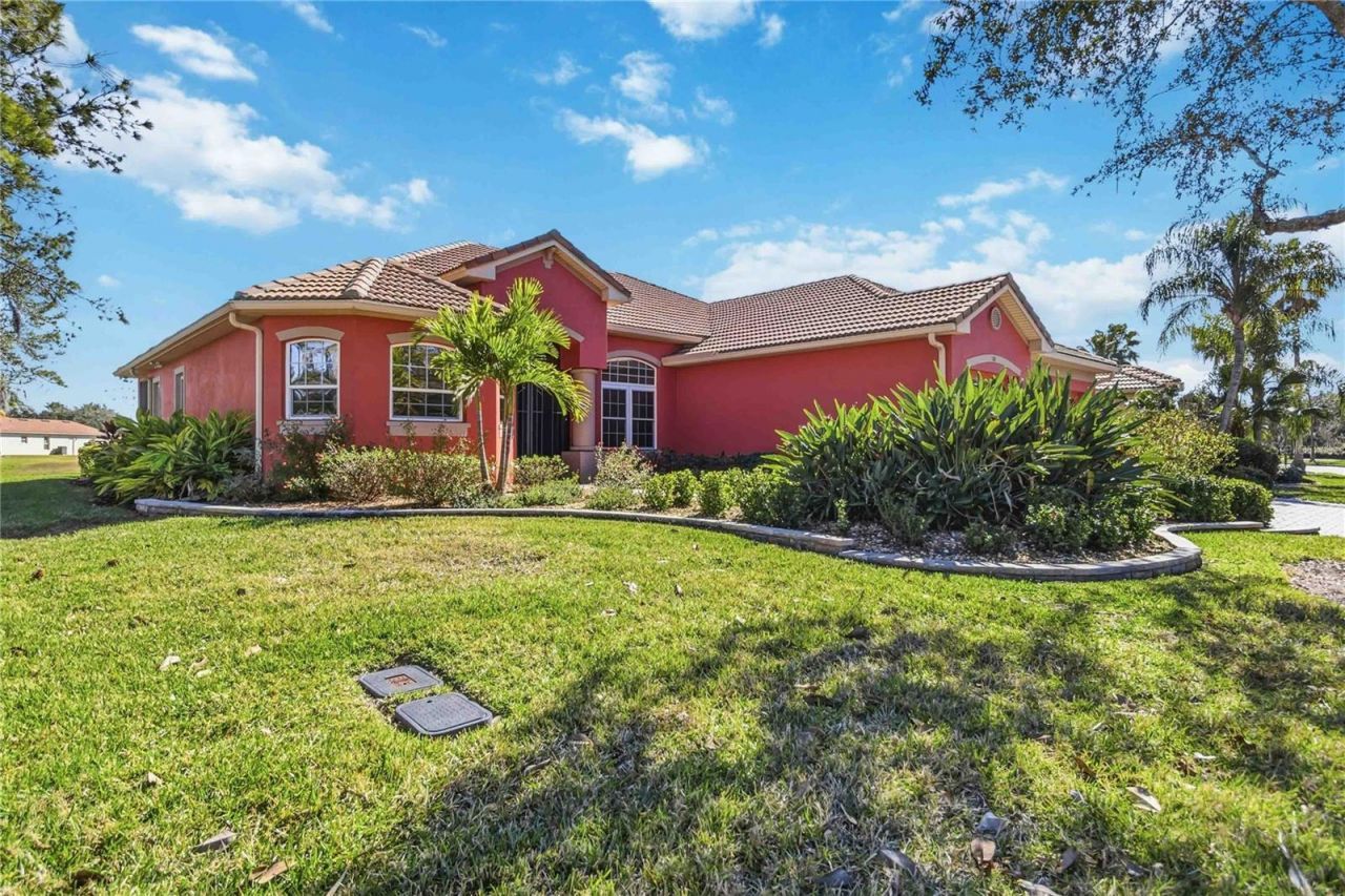 501 Palermo Boulevard, Poinciana, FL 34759 Photo
