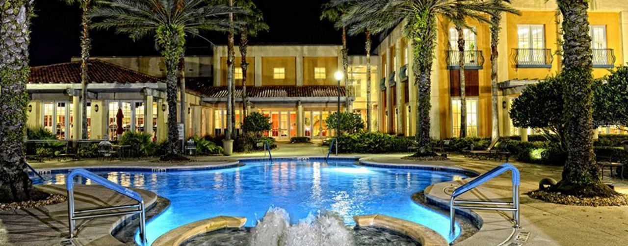 501 Palermo Boulevard, Poinciana, FL 34759 Photo