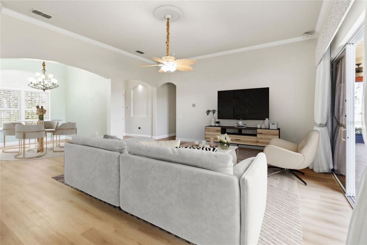 501 Palermo Boulevard, Poinciana, FL 34759 Photo