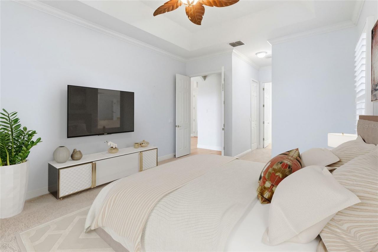 501 Palermo Boulevard, Poinciana, FL 34759 Photo