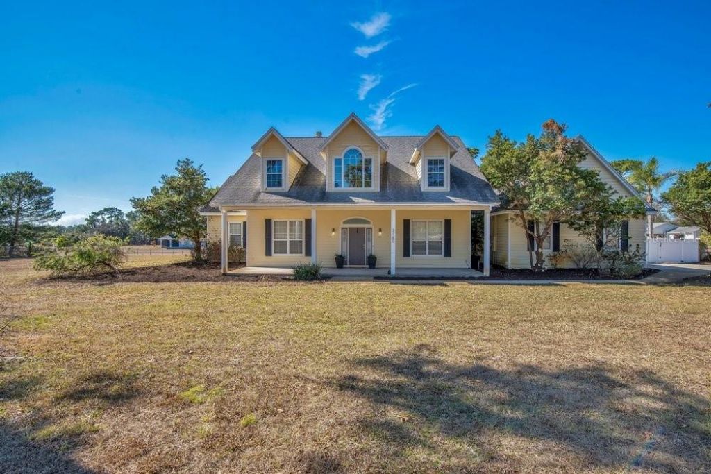 3160 Sixma Road, Lake Helen, FL 32744 Main Photo