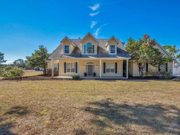 3160 SIXMA ROAD, LAKE HELEN, FL 32744