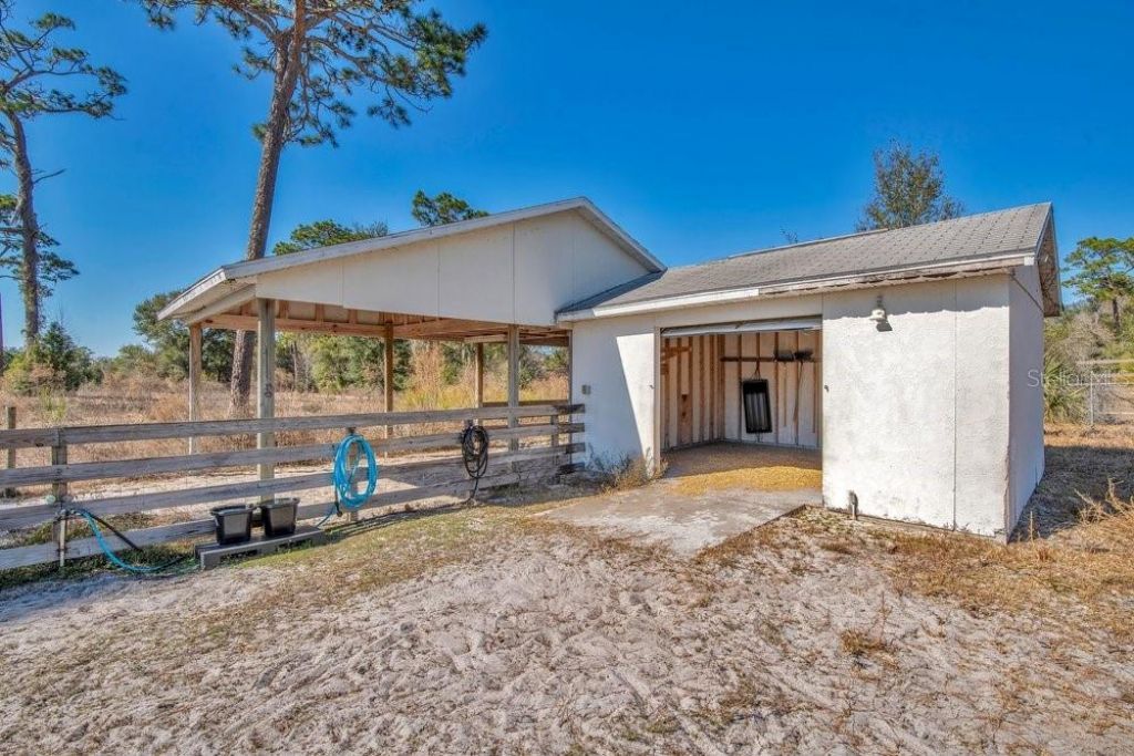 3160 Sixma Road, Lake Helen, FL 32744 Photo