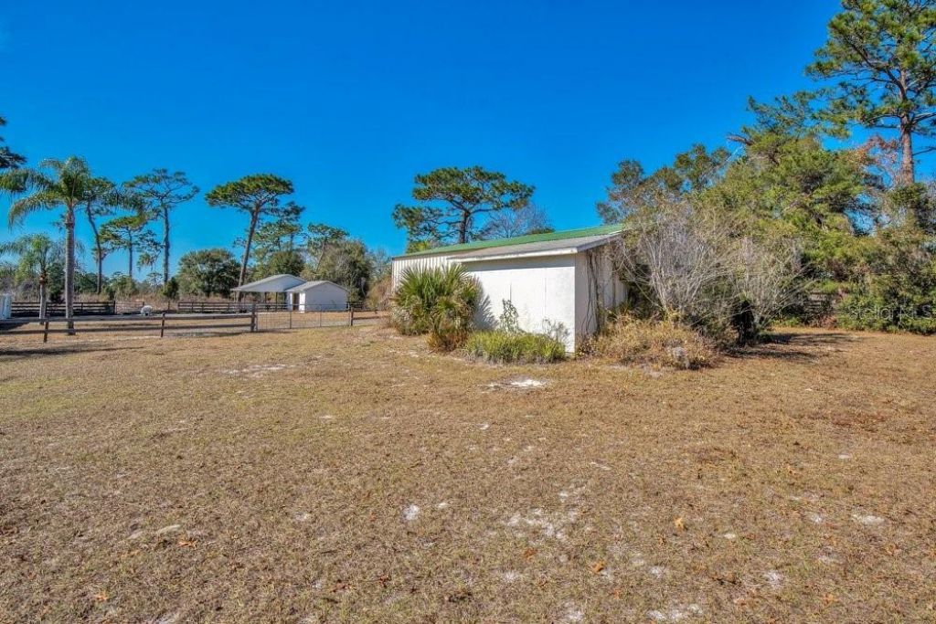 3160 Sixma Road, Lake Helen, FL 32744 Photo