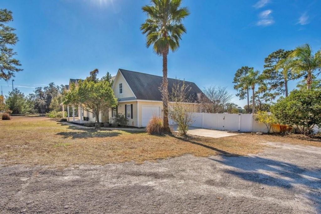 3160 Sixma Road, Lake Helen, FL 32744 Photo