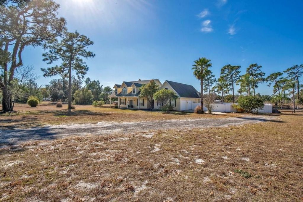 3160 Sixma Road, Lake Helen, FL 32744 Photo