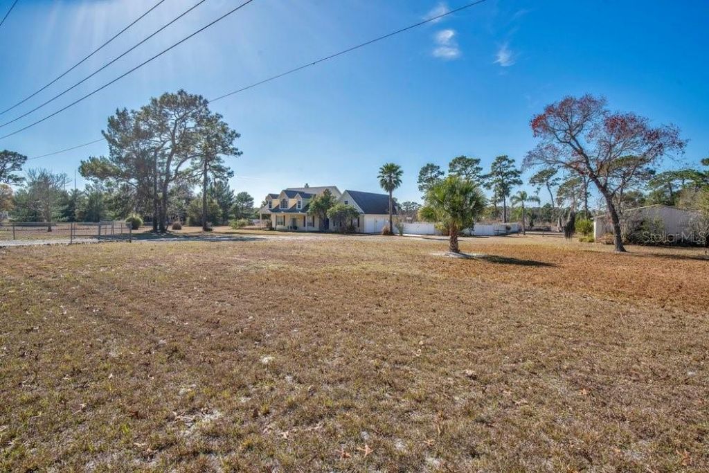 3160 Sixma Road, Lake Helen, FL 32744 Photo