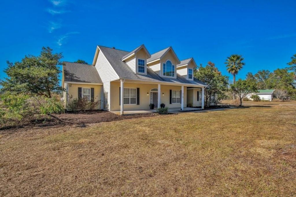 3160 Sixma Road, Lake Helen, FL 32744 Photo