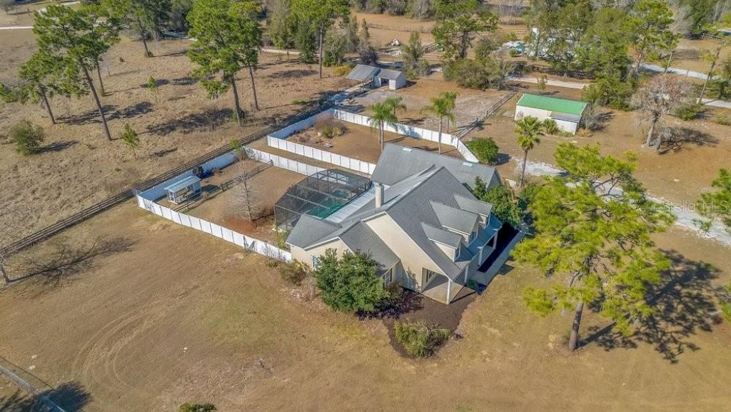 3160 Sixma Road, Lake Helen, FL 32744 Photo