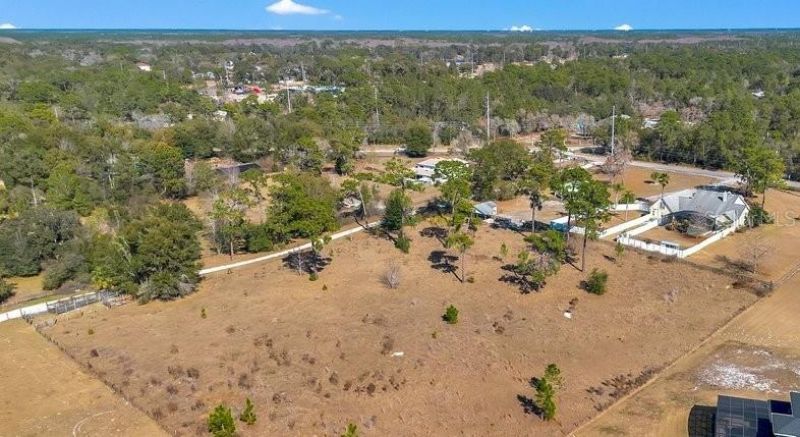 3160 Sixma Road, Lake Helen, FL 32744 Photo