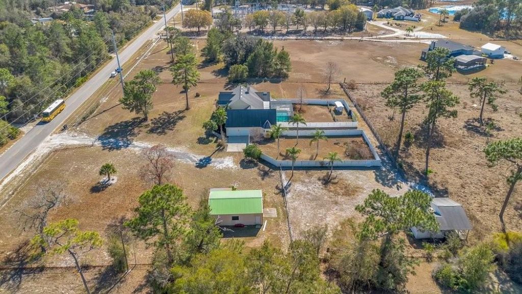 3160 Sixma Road, Lake Helen, FL 32744 Photo