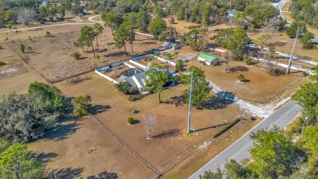 3160 Sixma Road, Lake Helen, FL 32744 Photo