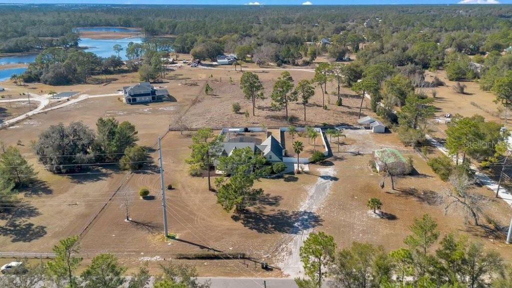 3160 Sixma Road, Lake Helen, FL 32744 Photo