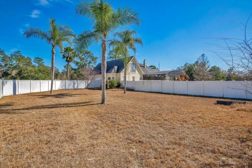 3160 Sixma Road, Lake Helen, FL 32744 Photo