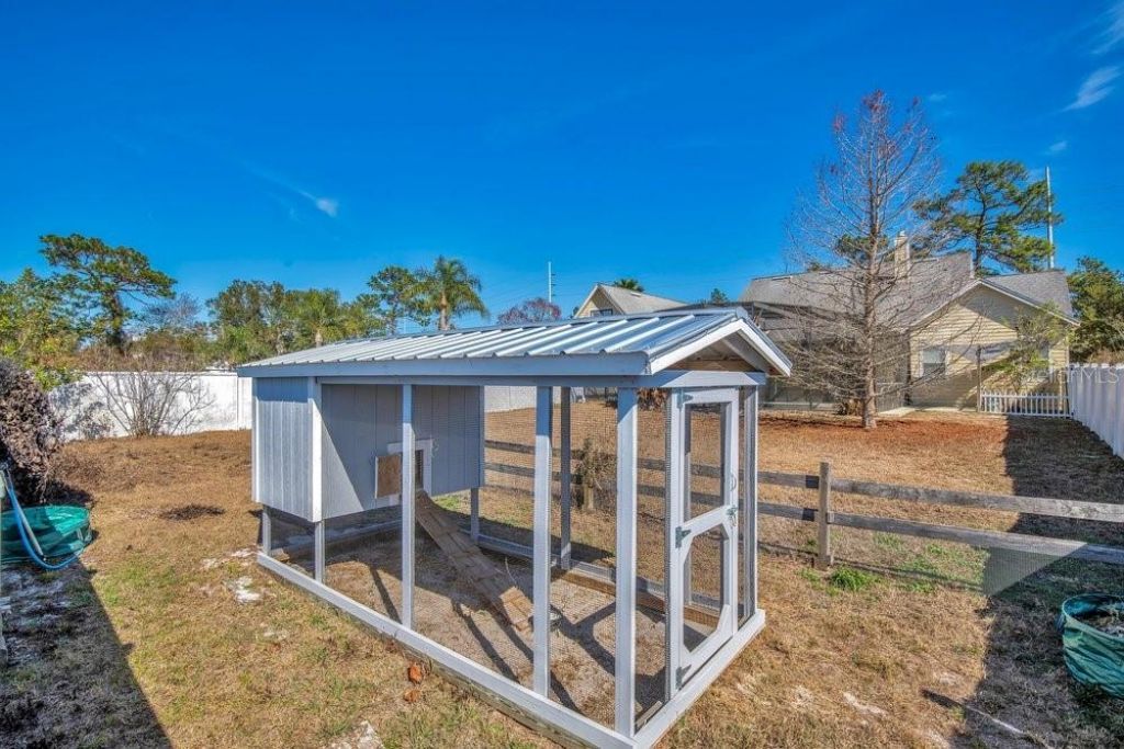 3160 Sixma Road, Lake Helen, FL 32744 Photo