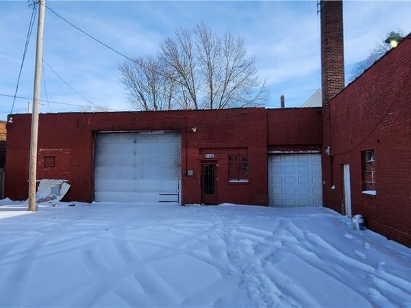 15542 Saint Clair Avenue, Cleveland, OH 44110