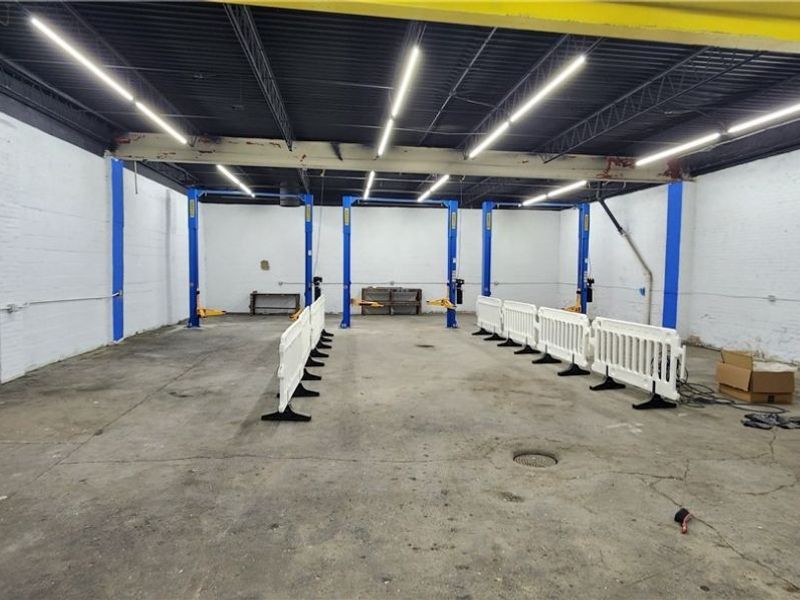 15542 Saint Clair Avenue, Cleveland, OH 44110 Photo 3