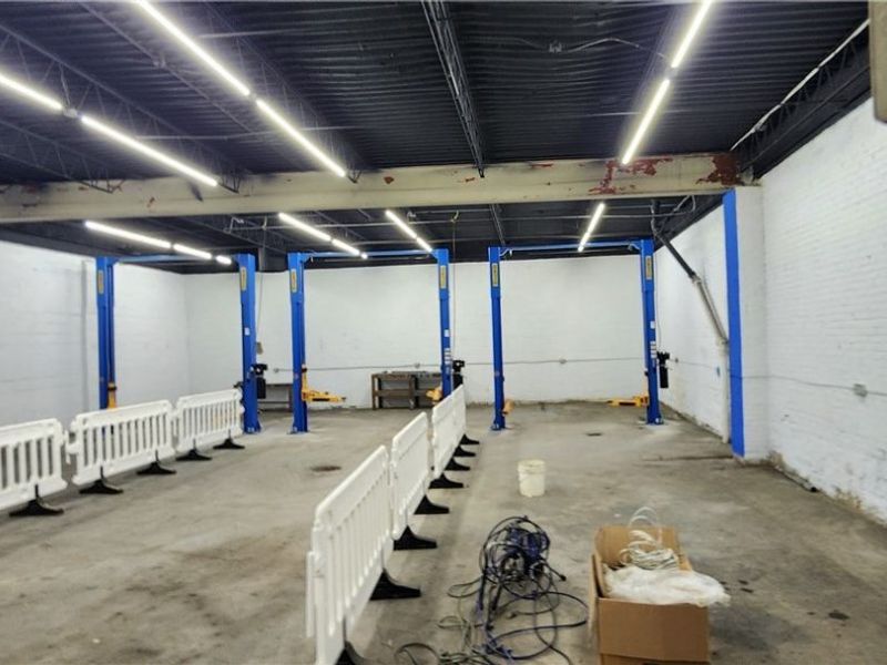 15542 Saint Clair Avenue, Cleveland, OH 44110 Photo 5