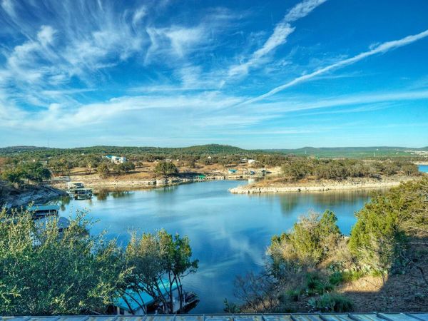 4834 Travis Oaks DR, Marble Falls, TX 78654