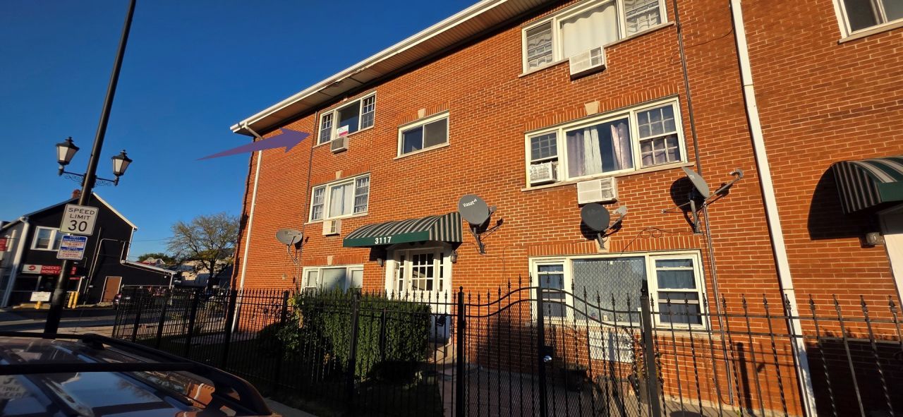 3117 S Laramie Avenue, Unit 3N, Cicero, IL 60804 Main Photo