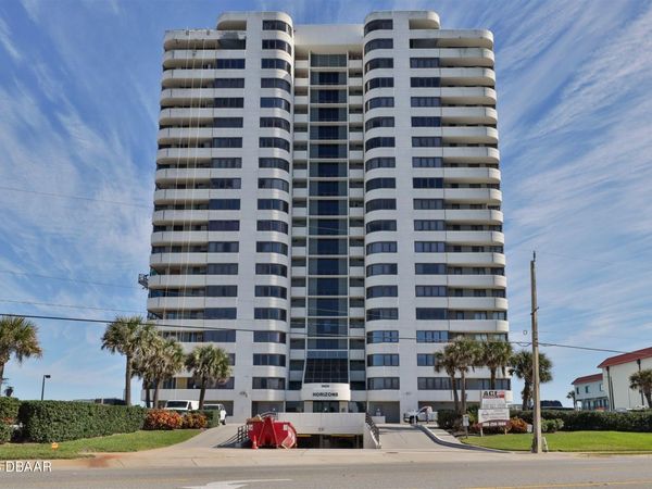 1420 N Atlantic Avenue, Unit 1601, Daytona Beach, FL 32118