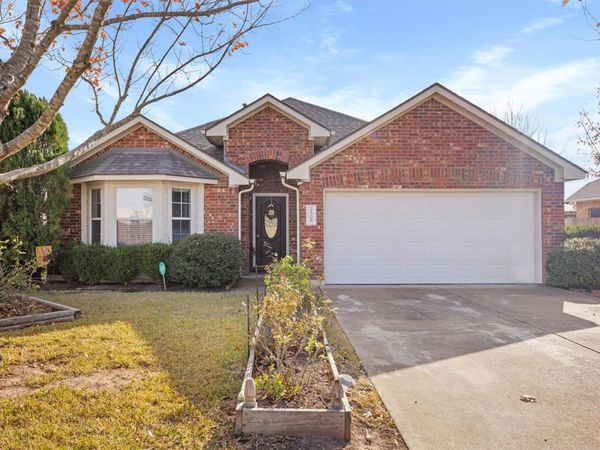 1508 Uvalde DR, Hutto, TX 78634