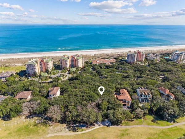 12 OCEAN CLUB Drive, Fernandina Beach, FL 32034
