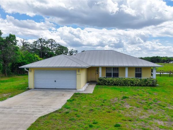 13715 103rd Street, Fellsmere, FL 32948