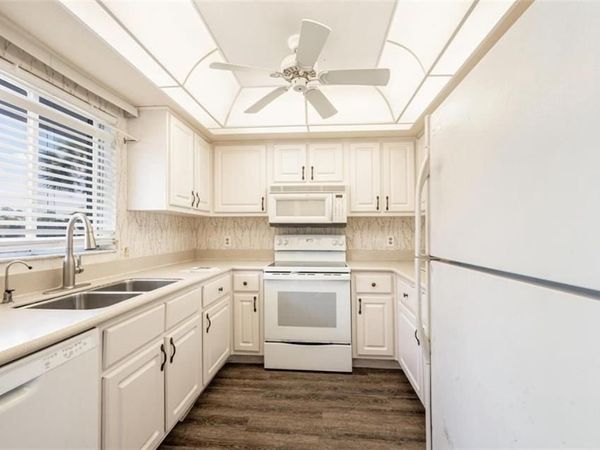 5635 Rattlesnake Hammock RD, Unit D-203, NAPLES, FL 34113