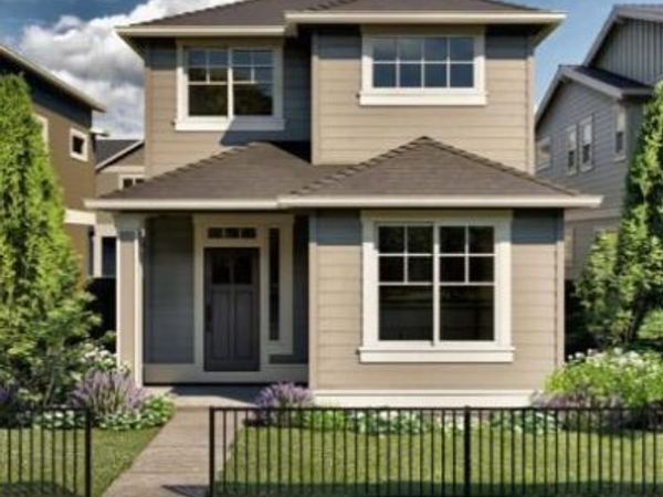 3863 NE Petrosa Avenue, Bend, OR 97701