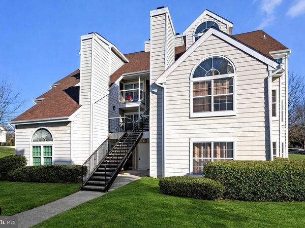 15755 EASTHAVEN COURT, Unit 403, BOWIE, MD 20716