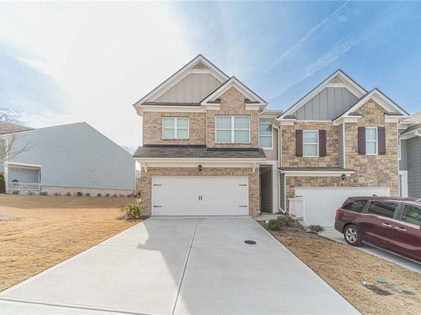 2303 Blue Monarch Drive, Buford, GA 30519